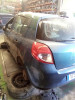  RENAULT CLIO III 