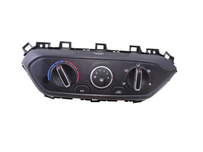 MANDO CALEFACCION / AIRE ACONDICIONADO, HYUNDAI, I20 (BC3)