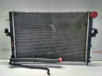 RADIADOR AGUA, MG ROVER, ROVER 75 (RJ)