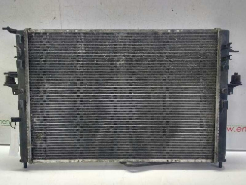  RADIADOR AGUA MG ROVER ROVER 75 (RJ) 