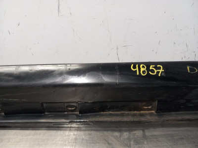 FALDON LATERAL, AUDI, A4 BERLINA (8E)