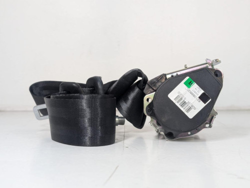  CINTURON SEGURIDAD DELANTERO DERECHO Dacia SANDERO II 