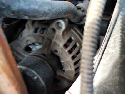 ALTERNADOR