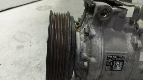 COMPRESOR AIRE ACONDICIONADO Audi A6 AVANT (4GD) 