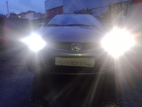  HONDA CIVIC BERLINA 3 PUERTAS (EP) 
