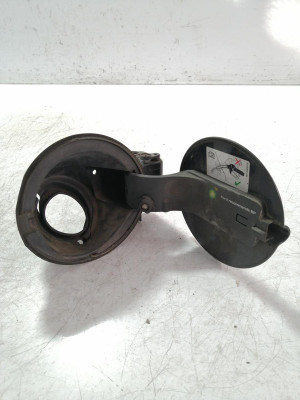 TAPA EXTERIOR COMBUSTIBLE, FORD, FOCUS BERLINA (CB4)