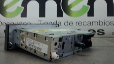 NO IDENTIFICADO, PEUGEOT, 407