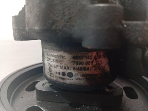  BOMBA DIRECCION AUDI A4 AVANT (8E) 
