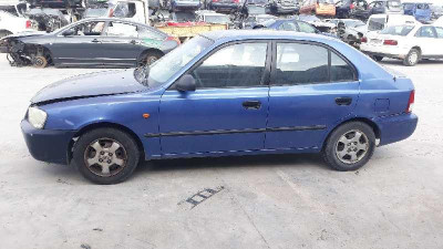 HYUNDAI ACCENT (LC)