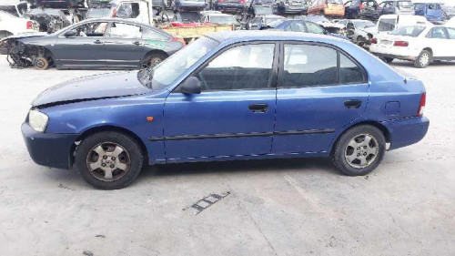  HYUNDAI ACCENT (LC) 