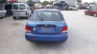 HYUNDAI ACCENT (LC)