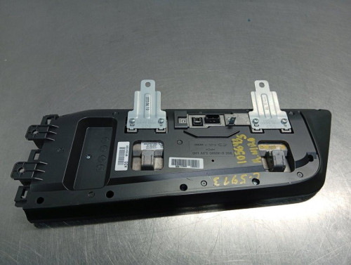  PANTALLA MULTIFUNCION KIA NIRO (SG2) 