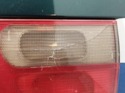 PORTON TRASERO, VOLKSWAGEN, SHARAN (7M8)