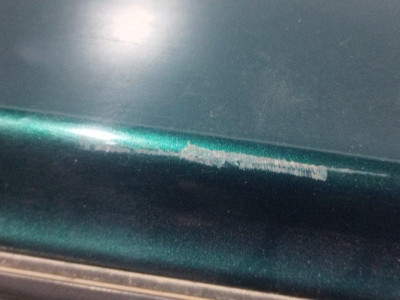 PORTON TRASERO, VOLKSWAGEN, SHARAN (7M8)