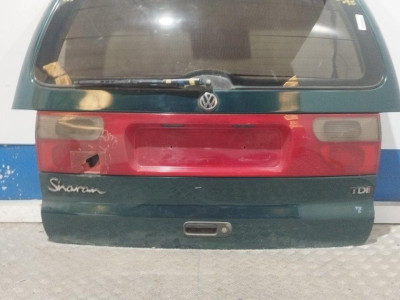 PORTON TRASERO, VOLKSWAGEN, SHARAN (7M8)