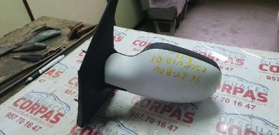 RETROVISOR IZQUIERDO, Renault, SCENIC I (JA...)