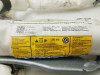 AIRBAG CORTINA DELANTERO DERECHO Volkswagen GOLF VI VARIANT (AJ5) 