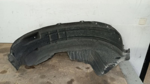 PASO RUEDA TRASERO IZQUIERDO Peugeot 3008 