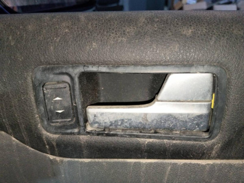 MANETA INTERIOR DELANTERA DERECHA Ford FOCUS SPORTBREAK (CAP) 