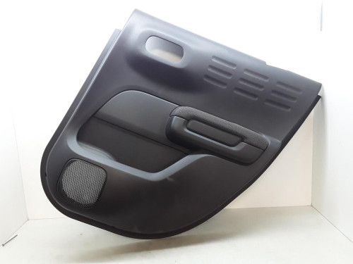 GUARNECIDO PUERTA TRASERA DERECHA Citroen C3 AIRCROSS 