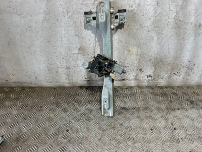 ELEVALUNAS TRASERO DERECHO