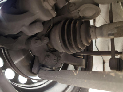 MANGUETA DELANTERA DERECHA