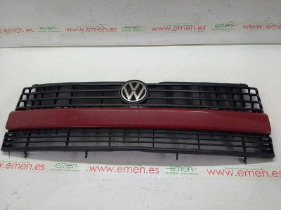 REJILLA DELANTERA, VOLKSWAGEN, T4 TRANSPORTER BUS