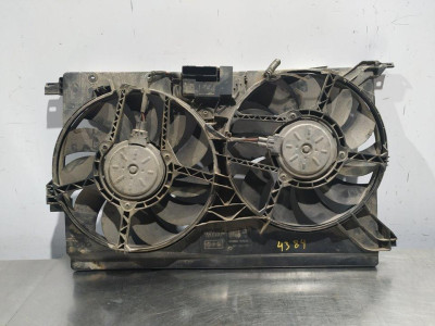 ELECTROVENTILADOR, FIAT, CROMA (194)