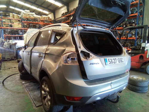  FORD KUGA (CBV) 