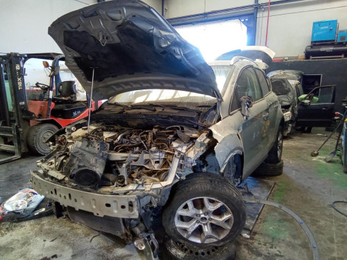  FORD KUGA (CBV) 