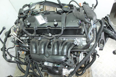 MOTOR COMPLETO, PEUGEOT, 508