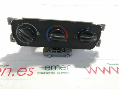 MANDO CALEFACCION / AIRE ACONDICIONADO, FORD, TRANSIT COMBI (TT9)