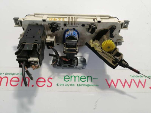  MANDO CALEFACCION / AIRE ACONDICIONADO FORD TRANSIT COMBI (TT9) 