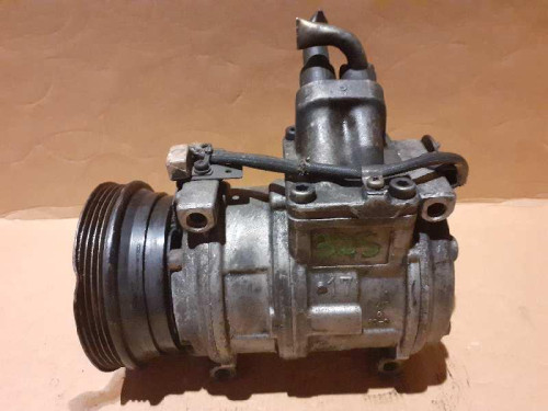  COMPRESOR AIRE ACONDICIONADO 