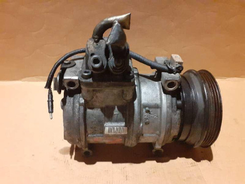  COMPRESOR AIRE ACONDICIONADO 