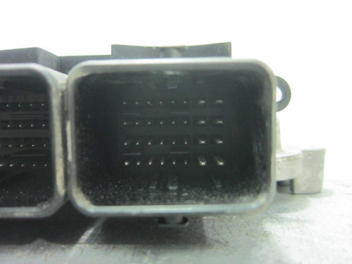  CENTRALITA MOTOR UCE DACIA LOGAN II 