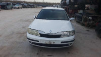 RENAULT LAGUNA II (BG0)