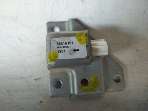 SENSOR Peugeot ION 