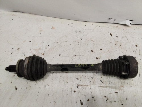 TRANSMISION DELANTERA IZQUIERDA Seat CORDOBA BERLINA (6L2) 
