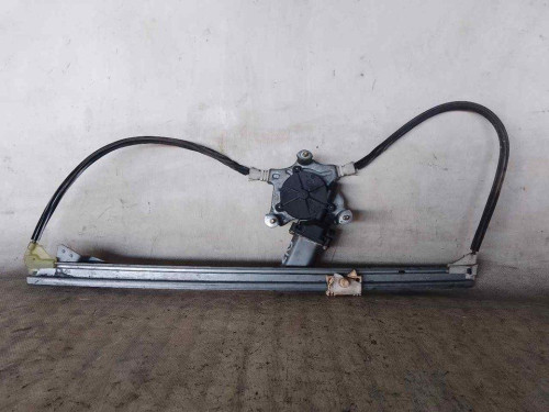 ELEVALUNAS DELANTERO DERECHO RENAULT MEGANE I SCENIC (JA0) 