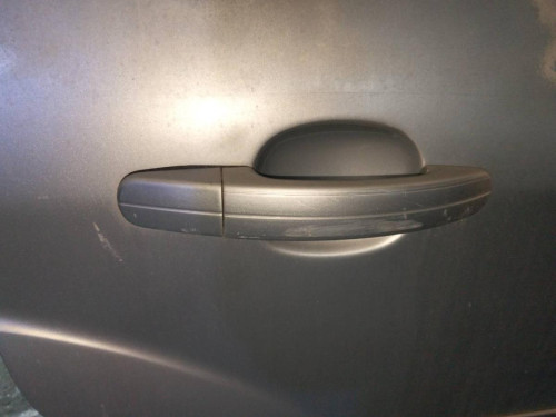 MANETA EXTERIOR TRASERA DERECHA Ford FOCUS SPORTBREAK (CAP) 