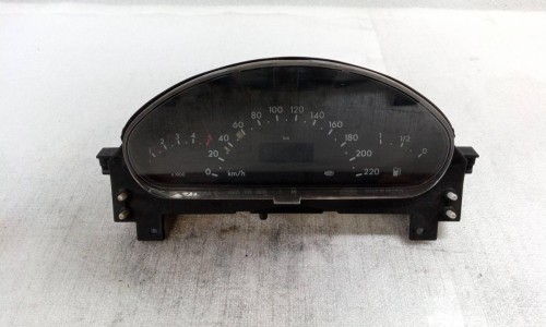  CUADRO CUENTA KILOMETROS, , 