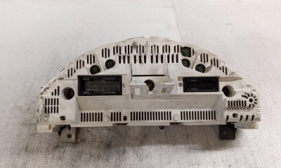 CUADRO CUENTA KILOMETROS