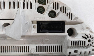 CUADRO CUENTA KILOMETROS