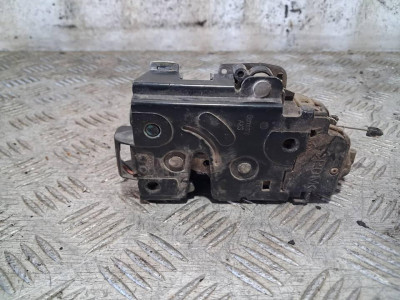 CERRADURA PUERTA DELANTERA IZQUIERDA