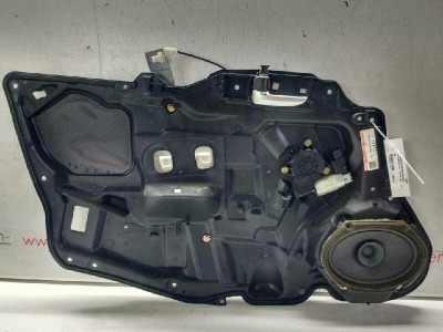 ELEVALUNAS DELANTERO IZQUIERDO, MAZDA, 6 BERLINA (GG)