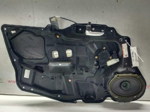  ELEVALUNAS DELANTERO IZQUIERDO MAZDA 6 BERLINA (GG) 