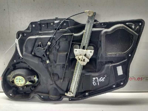  ELEVALUNAS DELANTERO IZQUIERDO MAZDA 6 BERLINA (GG) 