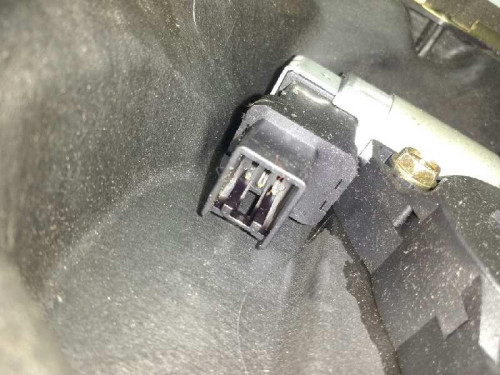  ELEVALUNAS DELANTERO IZQUIERDO MAZDA 6 BERLINA (GG) 