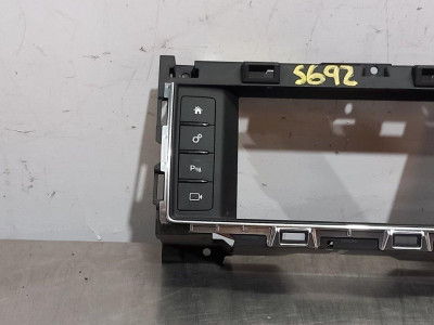 CONSOLA CENTRAL, JAGUAR, XF